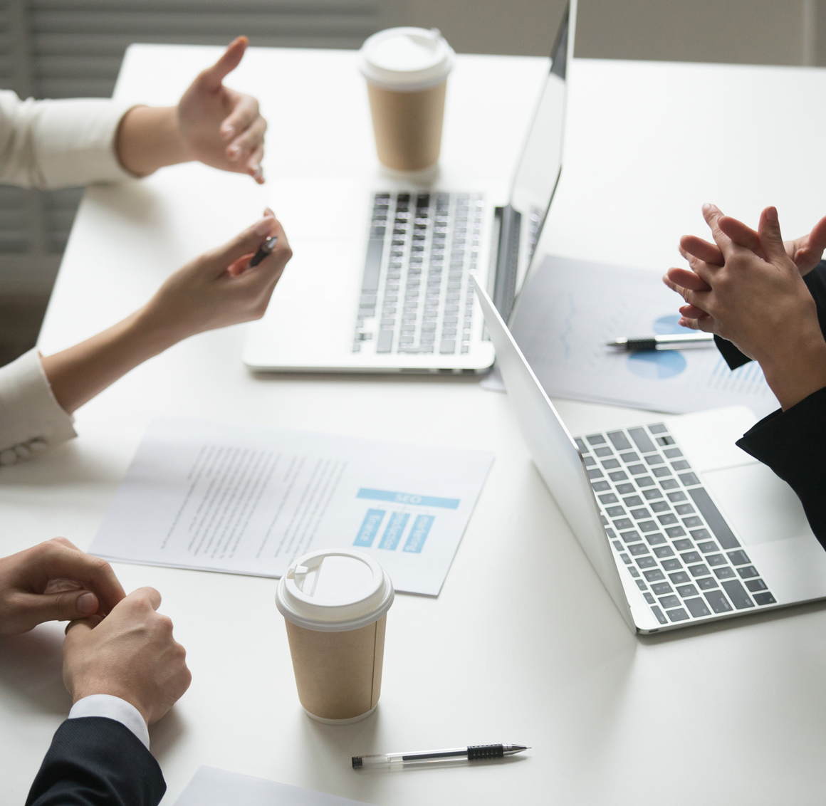Proconsult Danışmanlık Hakkımızda
